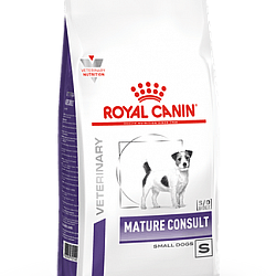 Royal Canin Mature Consult Small Dog 小型老犬 保健糧3.5kg